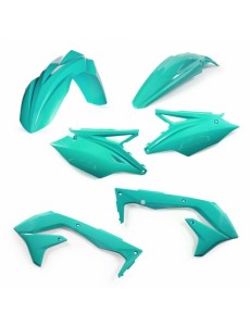 KIT PLÁSTICOS STANDART ACERBIS KAWASAKI KX-F 450 2018